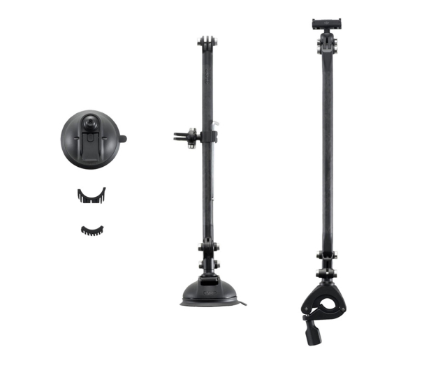 DJI Zestaw składanych ramion do Osmo - 1470292 - zdjęcie